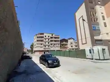 Vente Appartement F2 Alger Bab Ezzouar - Vue 8