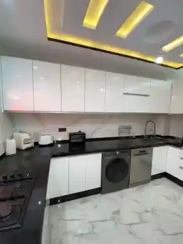 Vente Appartement F2 Alger Bordj El Bahri - Vue 2