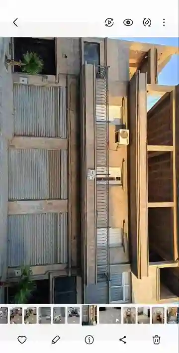 Vente Villa Bordj Bou Arreridj Bordj Bou Arreridj - Vue 17