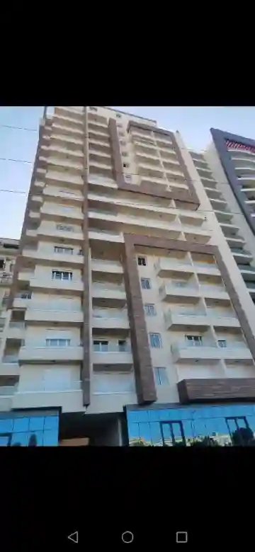 Vente Appartement F3 Alger Ouled Fayet - Vue 11