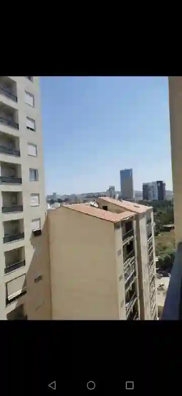 Vente Appartement F3 Alger Ouled Fayet - Vue 3