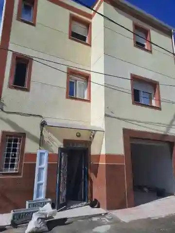 Vente Villa Alger Dely Brahim - Vue 2