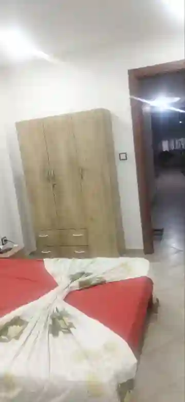Vente Appartement F3 Jijel Jijel