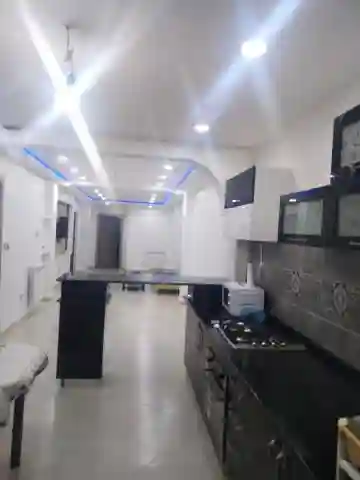 Vente Appartement F3 Jijel Jijel - Vue 12