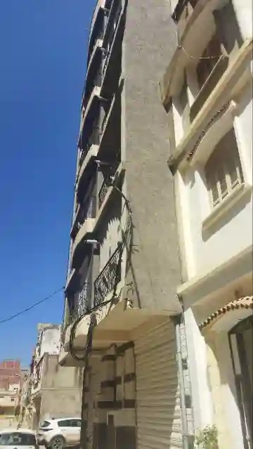 Vente Appartement F3 Jijel Jijel - Vue 14