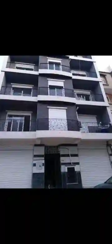 Vente Appartement F3 Jijel Jijel - Vue 6