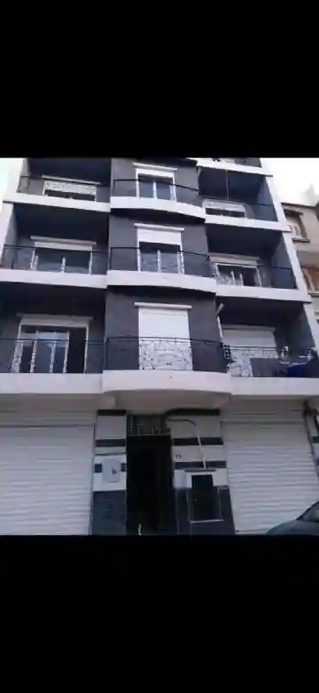 Vente Appartement F3 Jijel Jijel - Vue 9
