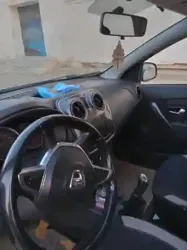 Dacia Duster 2019 Duster