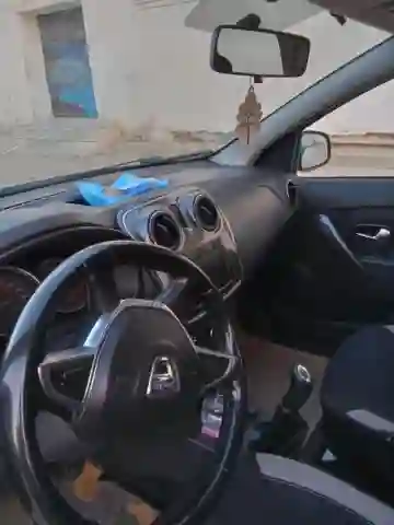 Dacia Duster 2019 Duster