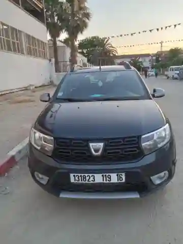 Dacia Duster 2019 Duster - Vue 1