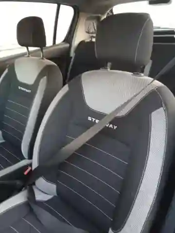 Dacia Duster 2019 Duster - Vue 11