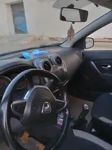 Dacia Duster 2019 Duster - Vue 12