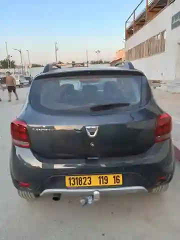 Dacia Duster 2019 Duster - Vue 13