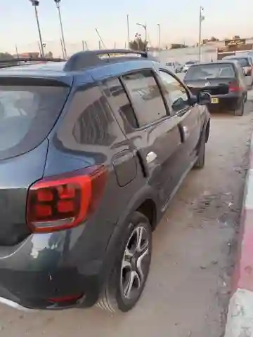 Dacia Duster 2019 Duster - Vue 3