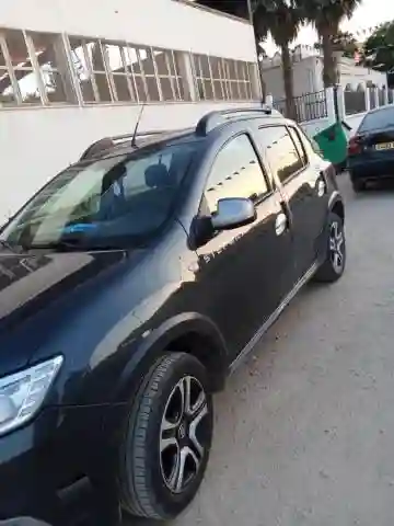 Dacia Duster 2019 Duster - Vue 4