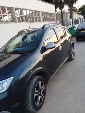 Dacia Duster 2019 Duster - Vue 6