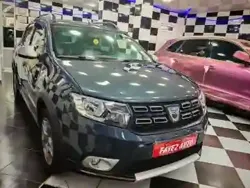 Dacia Sandero 2018 Stepway