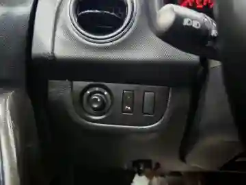Dacia Sandero 2018 Stepway - Vue 13