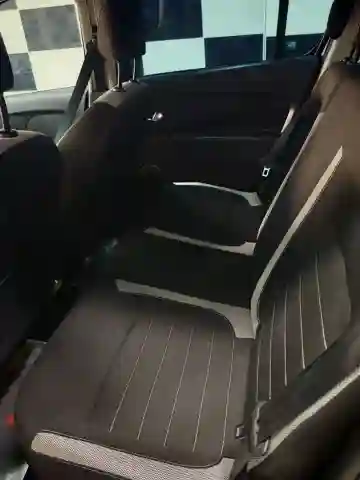 Dacia Sandero 2018 Stepway - Vue 14