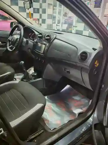 Dacia Sandero 2018 Stepway - Vue 6