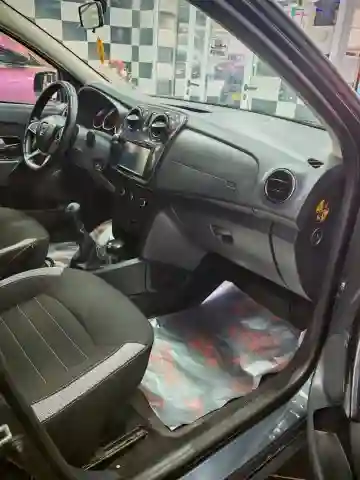 Dacia Sandero 2018 Stepway - Vue 7