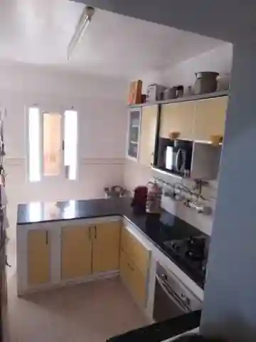 Location Appartement Alger Hammamet - Vue 1