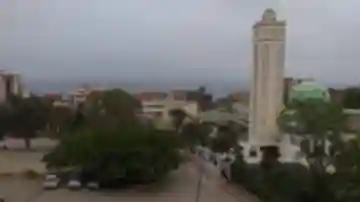 Location Appartement Alger Hammamet - Vue 11