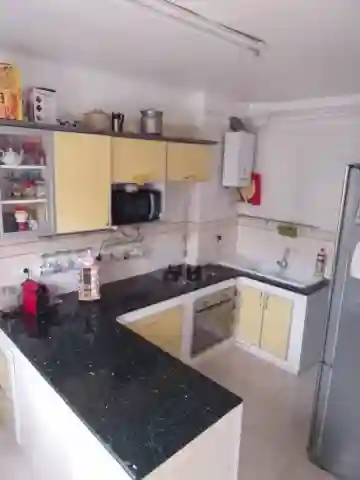 Location Appartement Alger Hammamet - Vue 17