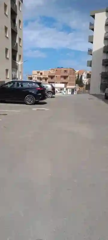 Location Appartement Tipaza Bou Ismail - Vue 18