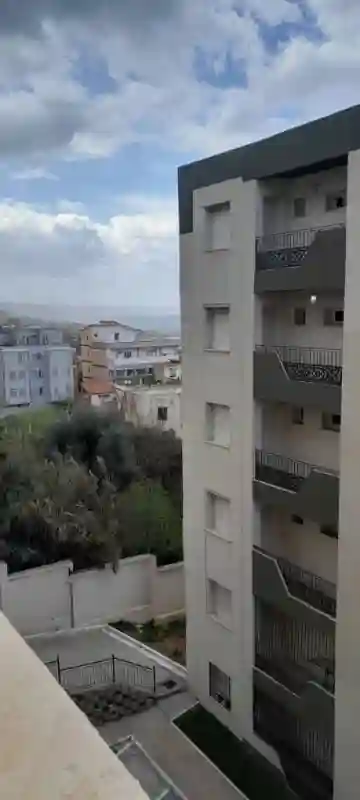 Location Appartement Tipaza Bou Ismail - Vue 5