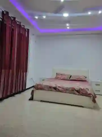 Location Vacances Appartement F2 Alger Hydra