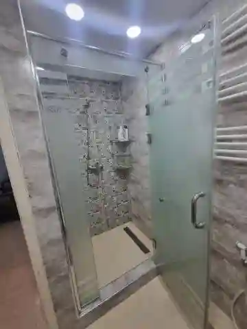 Location Vacances Appartement F2 Alger Hydra - Vue 1