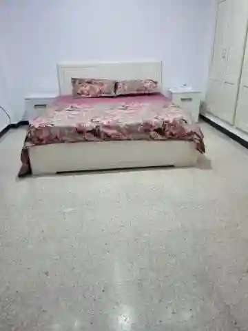 Location Vacances Appartement F2 Alger Hydra - Vue 11