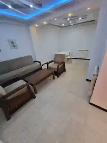 Location Vacances Appartement F2 Alger Hydra - Vue 15