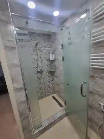 Location Vacances Appartement F2 Alger Hydra - Vue 16