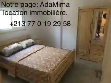 Location Niveau De Villa F2 Oran Ain El Turck
