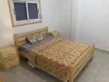 Location Niveau De Villa F2 Oran Ain El Turck - Vue 1