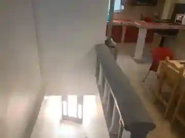 Location Niveau De Villa F2 Oran Ain El Turck - Vue 13