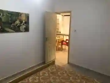 Location Niveau De Villa F2 Oran Ain El Turck - Vue 17