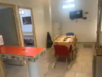 Location Niveau De Villa F2 Oran Ain El Turck - Vue 3
