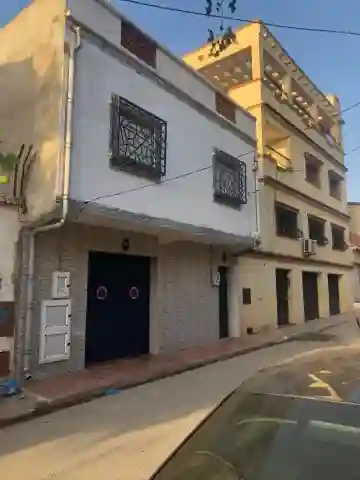Location Niveau De Villa F2 Oran Ain El Turck - Vue 6