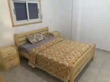Location Niveau De Villa F2 Oran Ain El Turck - Vue 8