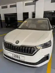 Skoda Camik 2025 Gti