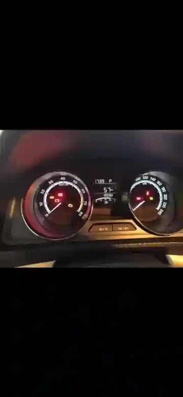 Skoda Camik 2025 Gti - Vue 17