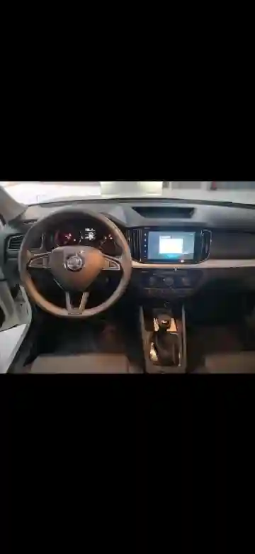 Skoda Camik 2025 Gti - Vue 18