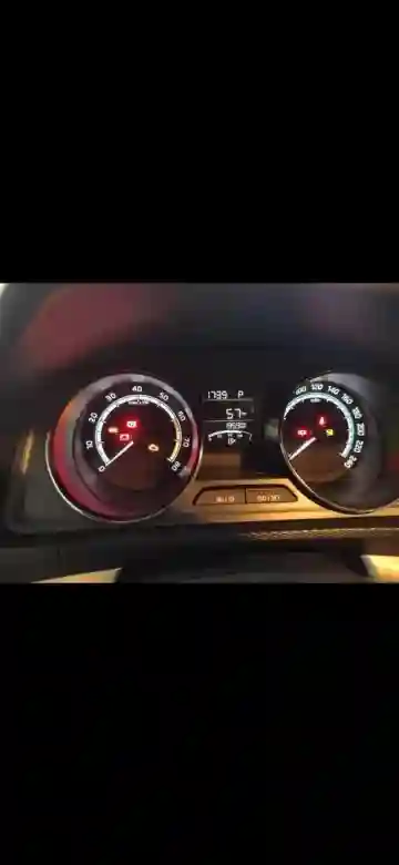 Skoda Camik 2025 Gti - Vue 2