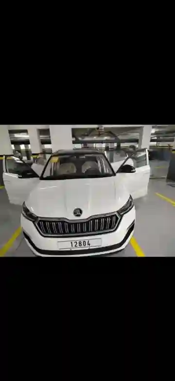 Skoda Camik 2025 Gti - Vue 9