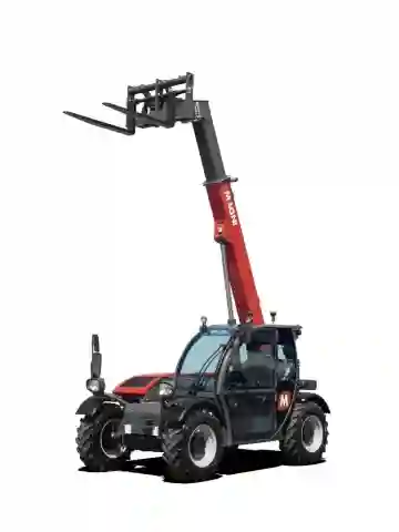 Telescopique Magni - Agricole Italie 6 Metres 2025 - Vue 3