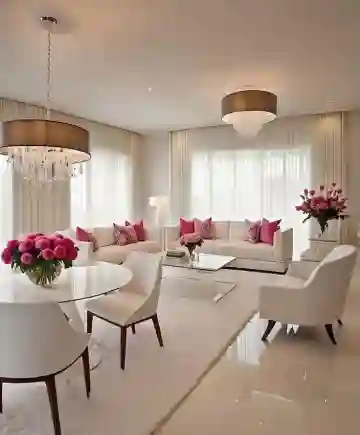 Vente Appartement F3 F4 Alger Cheraga