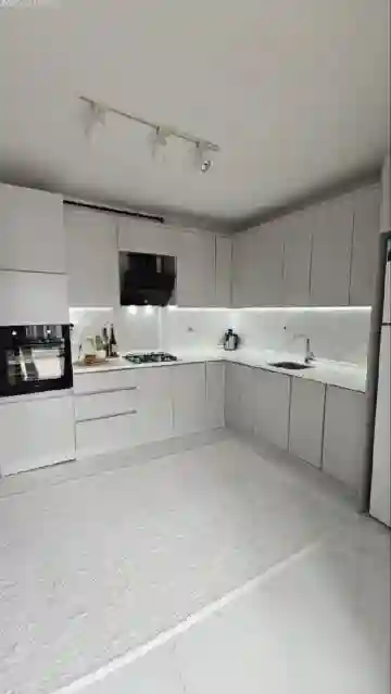 Vente Appartement F3 F4 Alger Cheraga - Vue 2